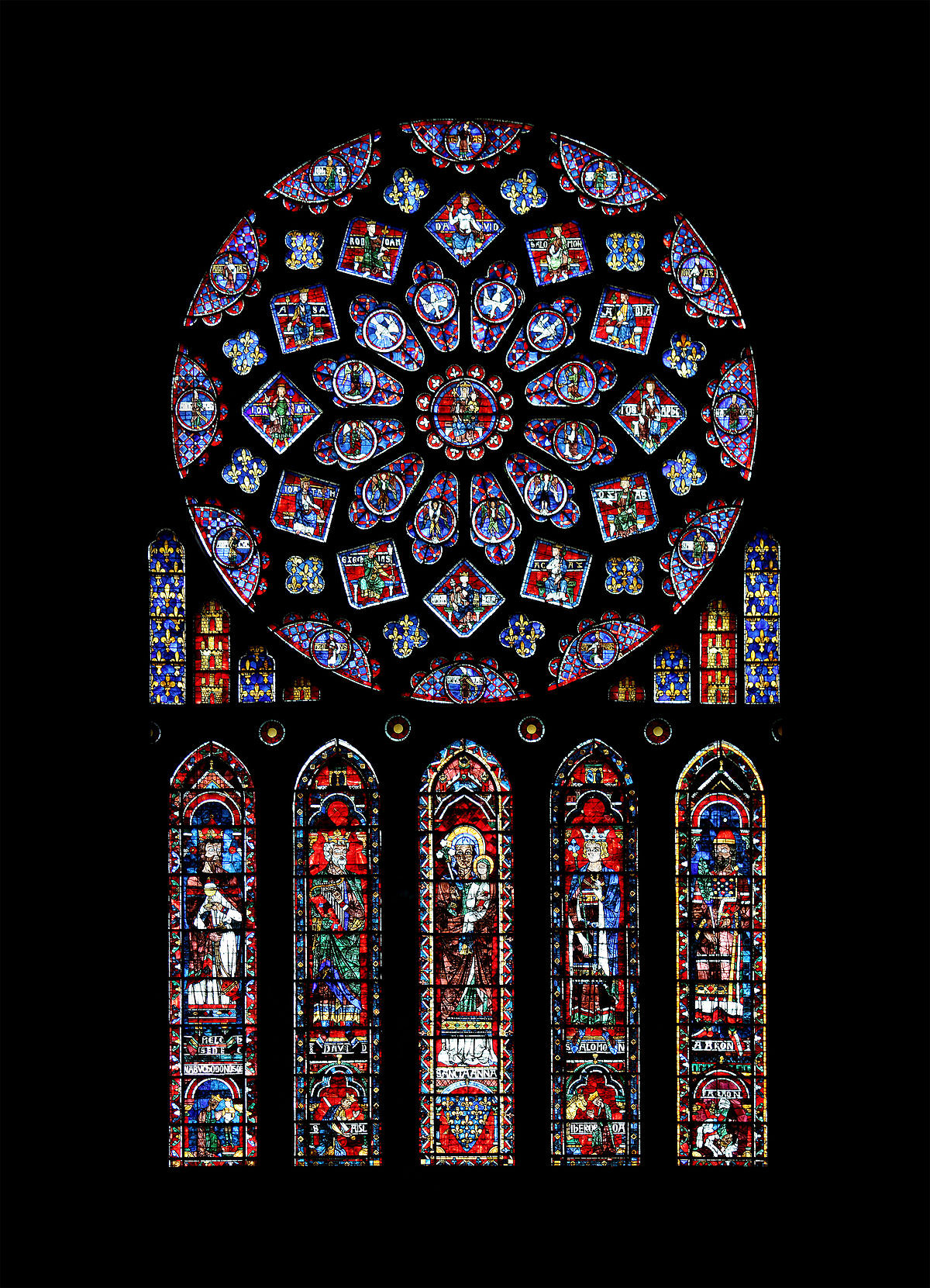 14 Ideal Heritage Irish Crystal Vase 2024 free download heritage irish crystal vase of stained glass wikipedia within 1200px chartres cathedrale rosace nord