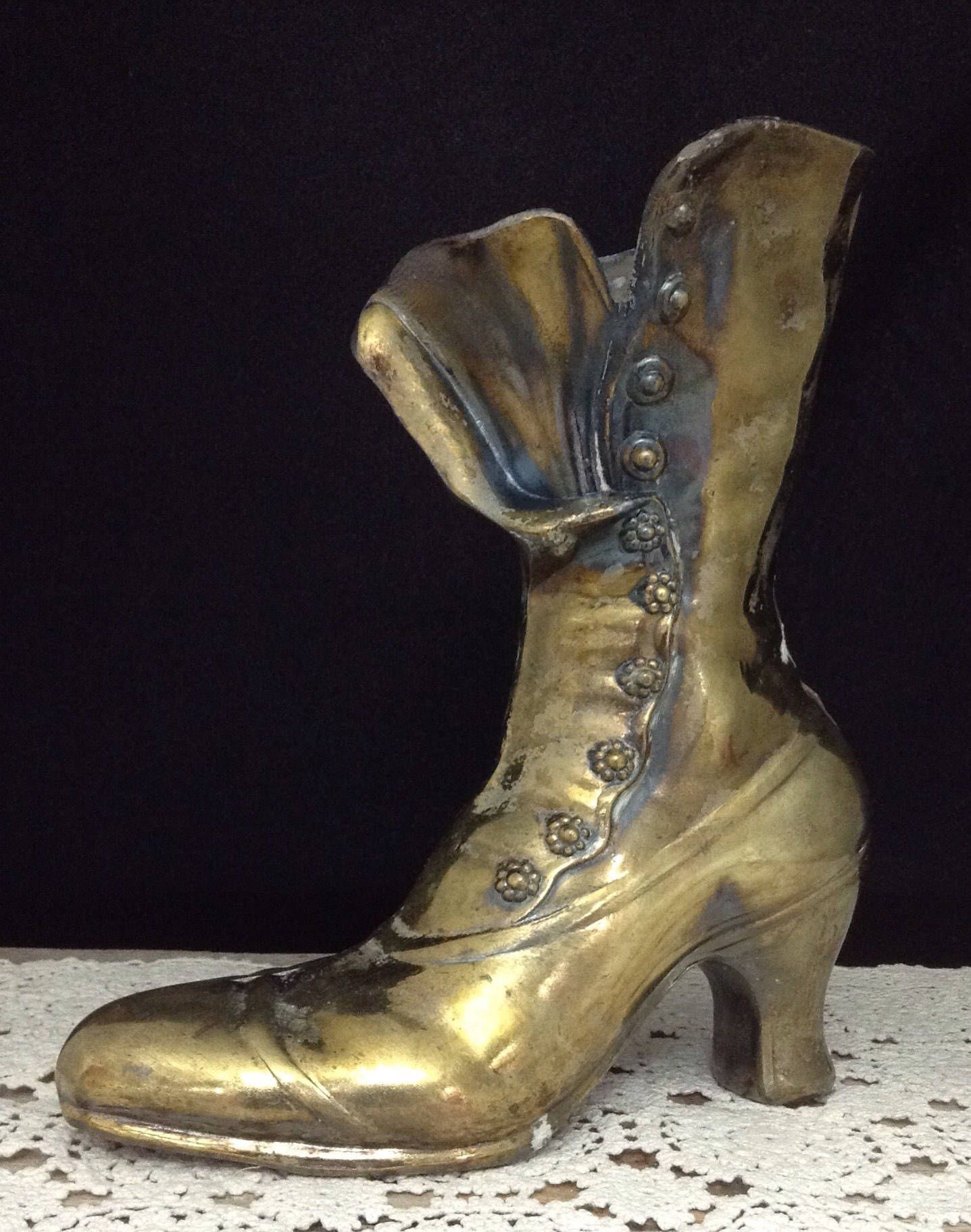 27 Amazing High Heel Shoe Vase 2024 free download high heel shoe vase of 49 antique brass vase the weekly world within brass victorian boot brass boot vase brass planter brass vase