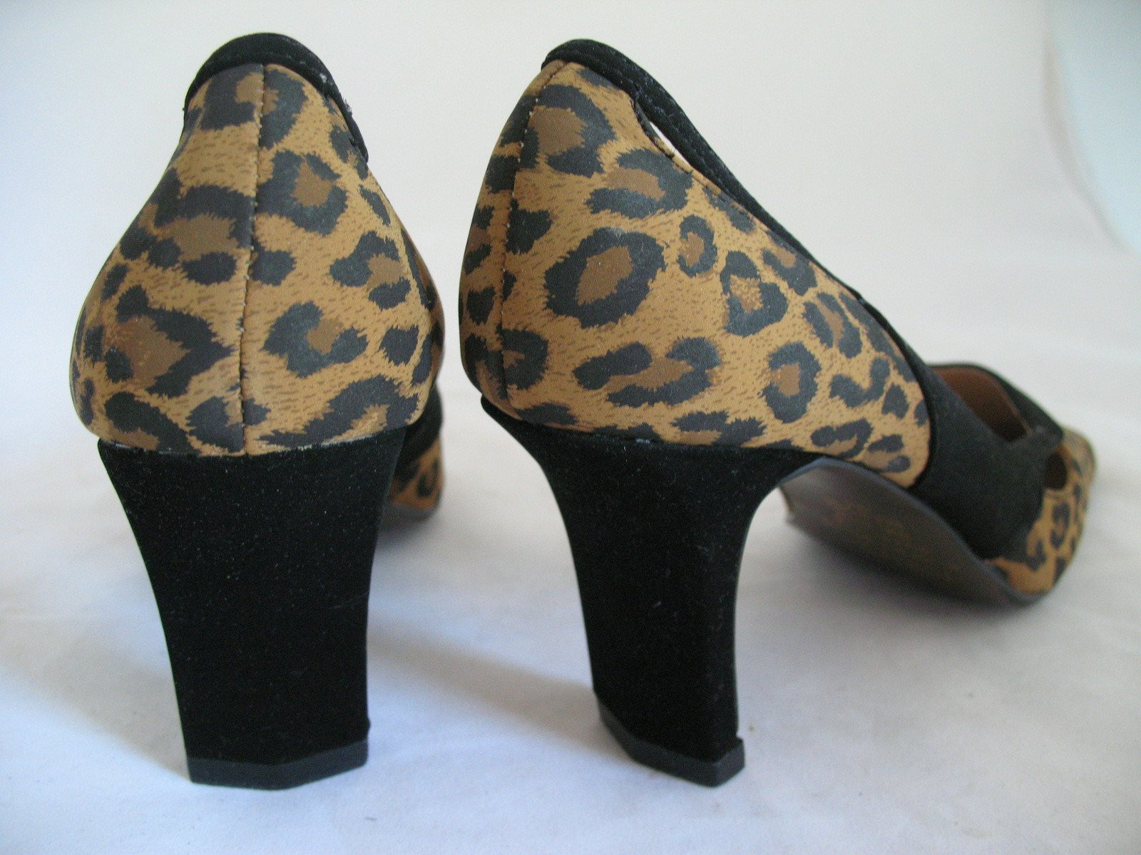 27 Amazing High Heel Shoe Vase 2024 free download high heel shoe vase of brown black animal prints women high heels shoes shoe tropicalfeel with regard to new brown black animal pattern print women ladies 3 in high heels shoes sz 6 m 1