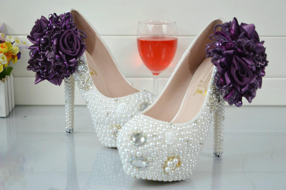 23 Fantastic High Heel Vase 2024 free download high heel vase of ladies pearl wedding shoes pump bridal shoes with pearls and with regard to wedding shoes c