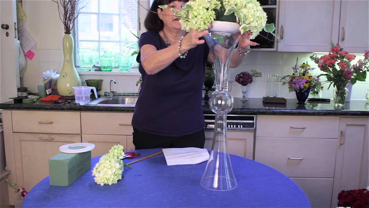 30 Nice Hobby Lobby Pilsner Vase 2024 free download hobby lobby pilsner vase of how to decorate a tall clear centerpiece vase flower arrangements throughout how to decorate a tall clear centerpiece vase flower arrangements youtube