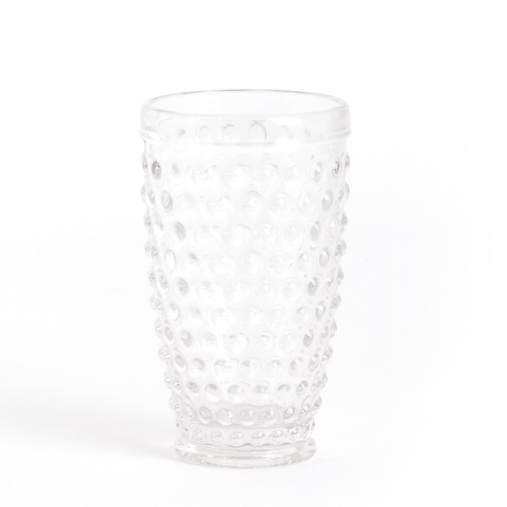 27 Great Hobnail Clear Glass Vase 2024 free download hobnail clear glass vase of buy set of 6 tumblers online at overstock com our best glasses inside buy set of 6 tumblers online at overstock com our best glasses barware deals