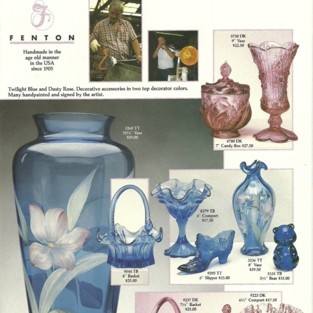 20 Elegant Hobnail Glass Vase 2024 free download hobnail glass vase of draft fenton catalogs 90s sgs in 1992 supplement