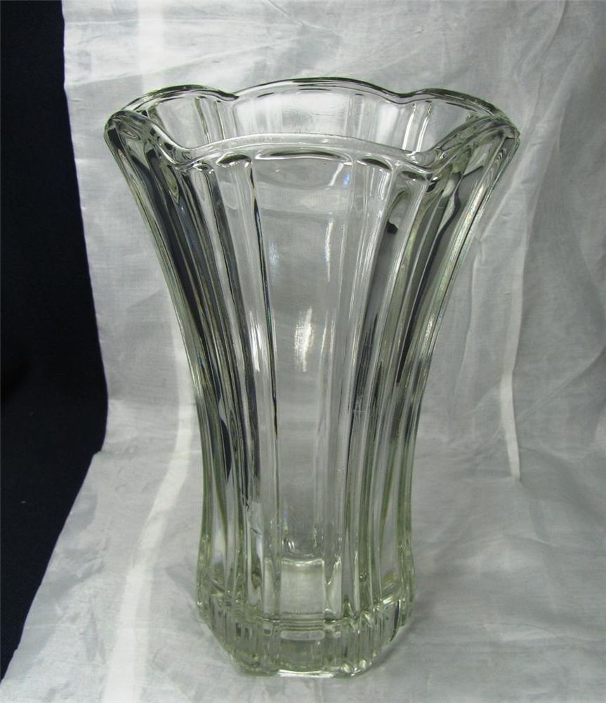 30 Recommended Hofbauer Red Bird Crystal Vase 2024 free download hofbauer red bird crystal vase of late 20th century very heavy anchor hocking clear glass flower vase within late 20th century very heavy anchor hocking clear glass flower vase anchorhocking