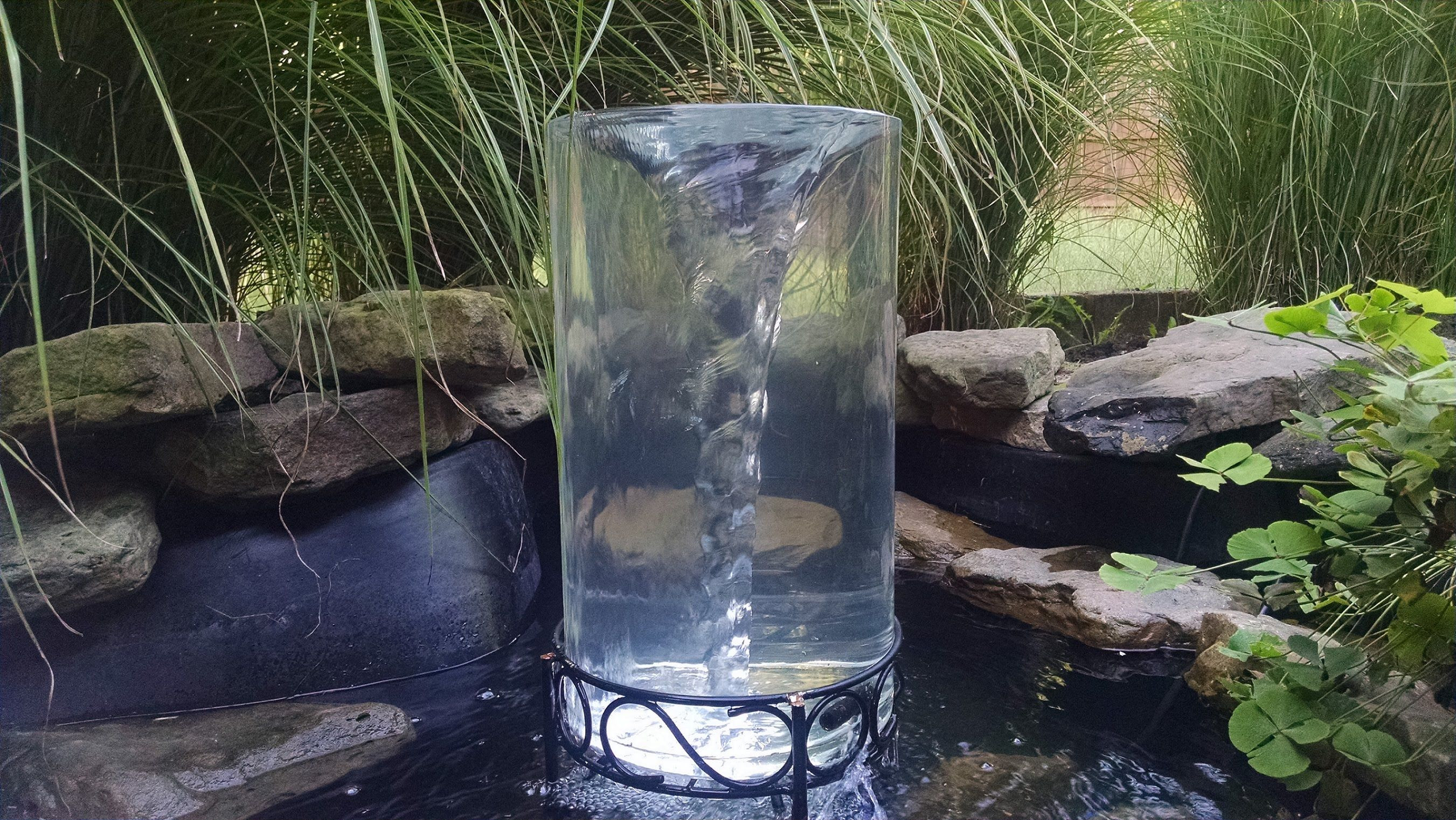 17 Trendy How to Build A Vase Water Fountain 2024 free download how to build a vase water fountain of step by step process for making your own vortex water feature its inside step by step process for making your own vortex water feature its like a water 