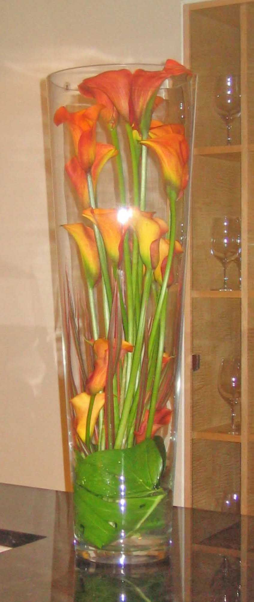 25 Fashionable How to Repair Broken Glass Vase 2024 free download how to repair broken glass vase of 33 od orange calla lily incased in vase arreglos pinterest regarding 33 od orange calla lily incased in vase