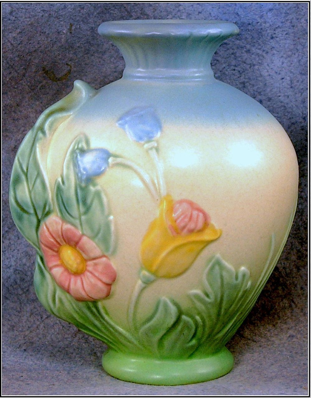 14 Fabulous Hull Usa Vase 2024 free download hull usa vase of love the soft colors the cream background vases pinterest with love the soft colors the cream background