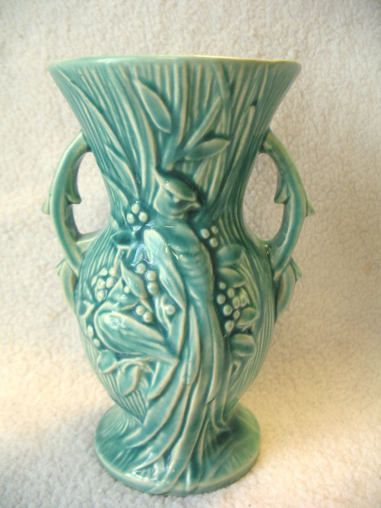 14 Fabulous Hull Usa Vase 2024 free download hull usa vase of vintage mccoy pottery vase peacock bird turquoise aqua things i throughout vintage mccoy pottery vase peacock bird turquoise aqua