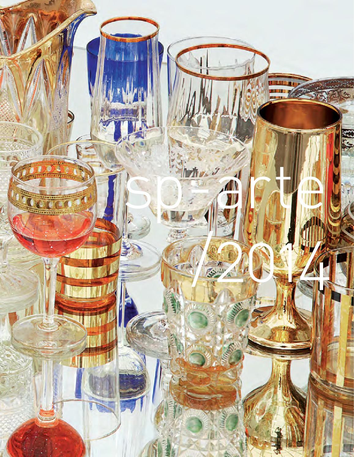 10 Stylish Hungarian Crystal Vase 2024 free download hungarian crystal vase of sp arte 2014 by sp arte issuu with page 1