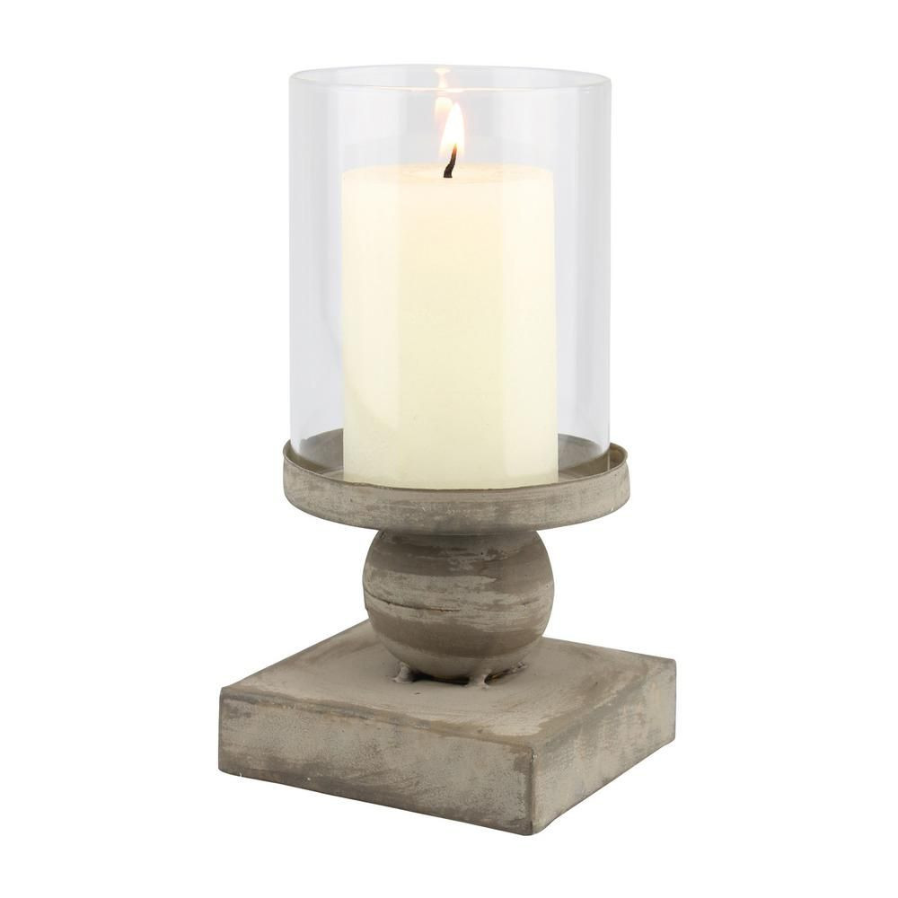 11 Recommended Hurricane Vase with Pillar Candle 2024 free download hurricane vase with pillar candle of 6 5 in rustic metal hurricane candle holder browns tans metals within rustic metal hurricane candle holder browns tans