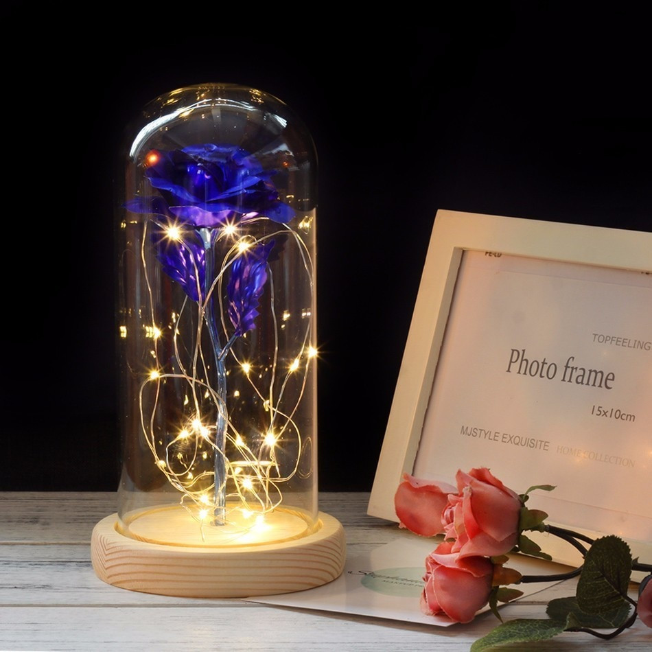 11 attractive Hyacinth In Glass Vase 2024 free download hyacinth in glass vase of blue forever rose flower preserved immortal fresh rose in glass vase pertaining to large beauty and the beast rose rose in glass dome forever rose red