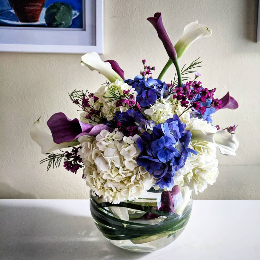 24 Cute Hydrangea In Vase with Acrylic Water 2024 free download hydrangea in vase with acrylic water of diyvase hash tags deskgram regarding leftovers means i get practice and my mom gets this wildflowerandwit