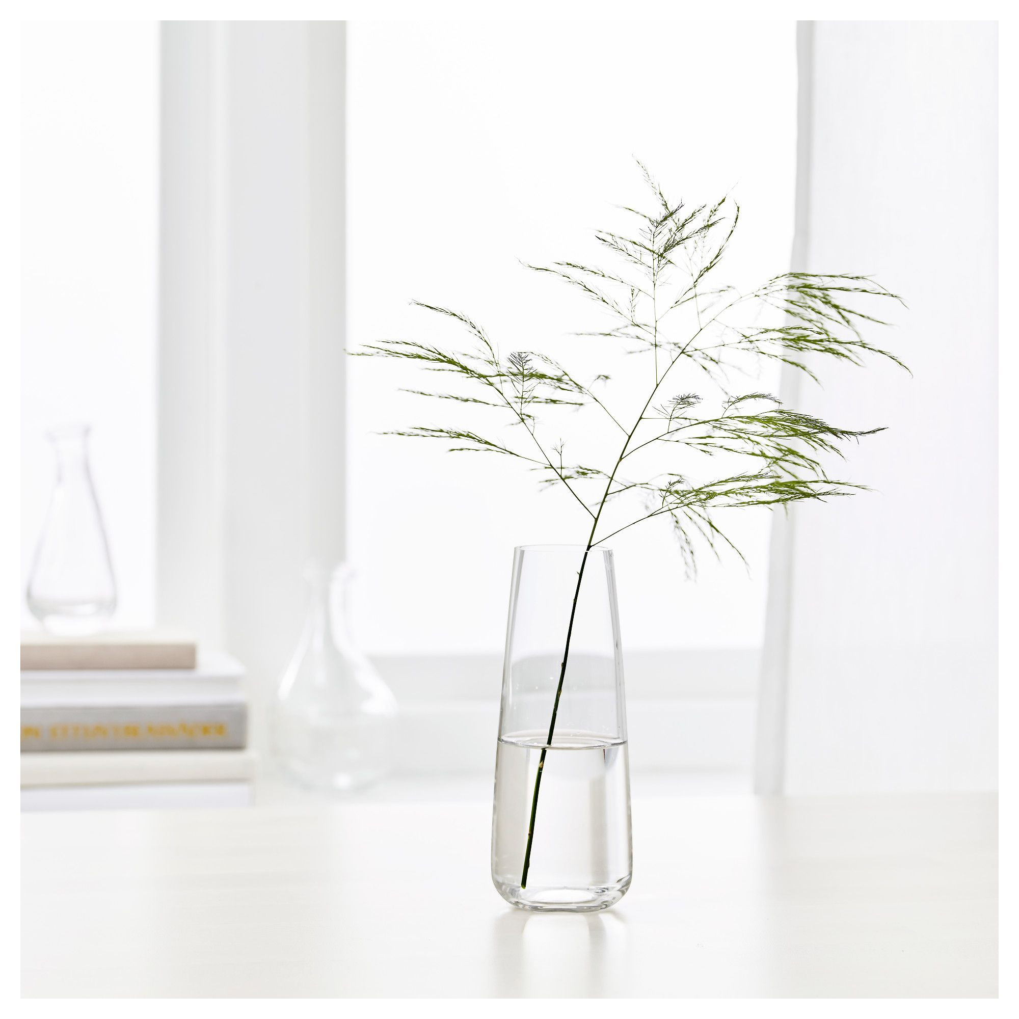 27 Unique Ikea Flower Vase 2024 free download ikea flower vase of ikea berac284kna vase clear glass cag 60 pinterest intended for ikea berac284kna vase you can easily make a beautiful floral arrangement with just a single flower or a tw