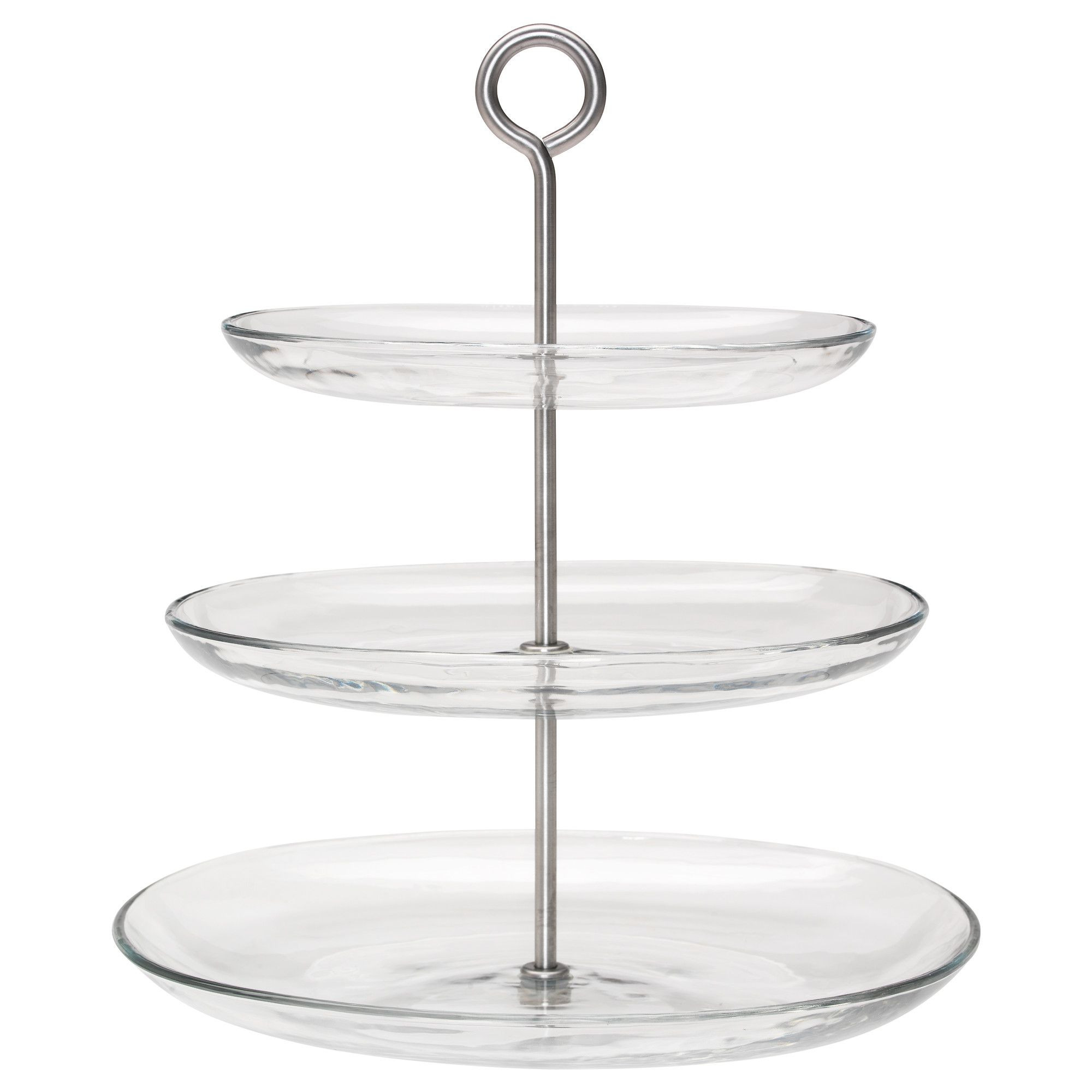 26 attractive Ikea Glass Bowl Vase 2024 free download ikea glass bowl vase of kvittera serving stand 3 tiers clear glass stainless steel wake pertaining to ikea kvittera serving platter 3 tiers you can detach the plates and combine and vary the