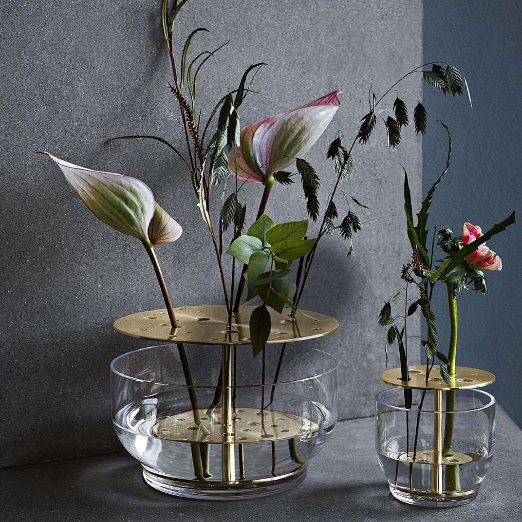 26 Awesome Ikebana Flower Vase 2024 free download ikebana flower vase of 2431 likes 25 comments republic of fritz hansen pertaining to this year it was the year of this beautiful vase called for now we can play also with the small version