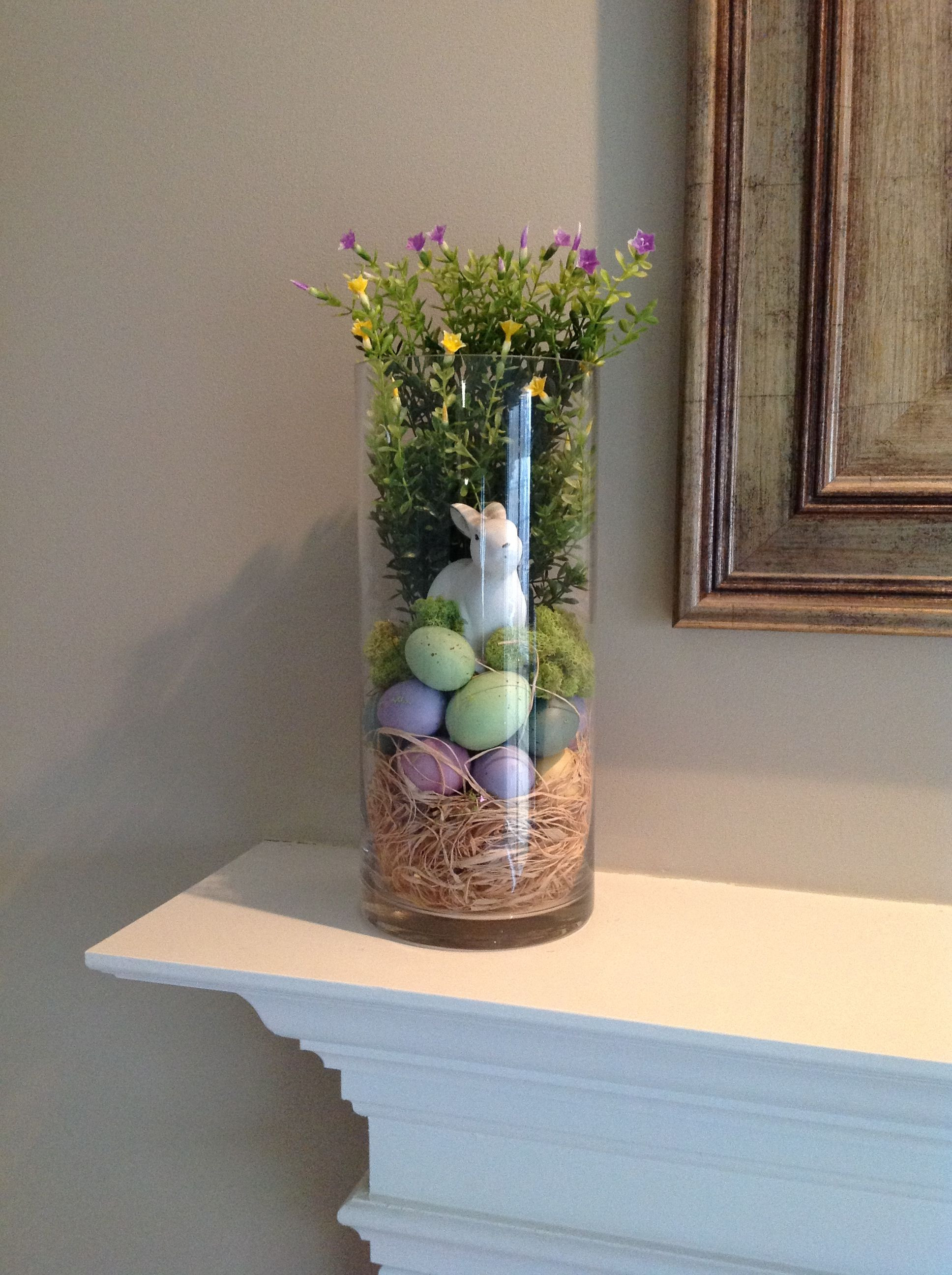 12 Lovable Inexpensive Vase Filler Ideas 2024 free download inexpensive vase filler ideas of hurricane glass vase filler for spring and easter on the mantel pertaining to hurricane glass vase filler for spring and easter on the mantel lori lubker pin