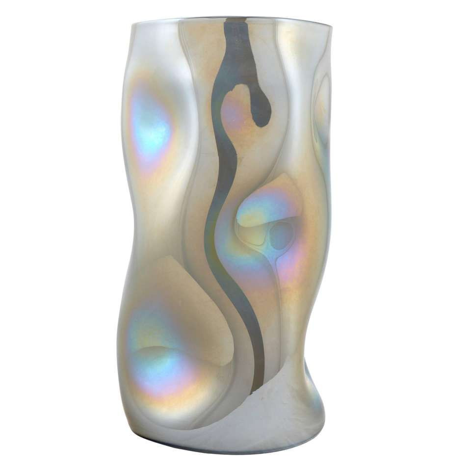 10 Stylish Iridescent Glass Vase 2024 free download iridescent glass vase of sculptural murano iridescent mirrored glass vases iridescent pertaining to sculptural murano iridescent mirrored glass vases 1