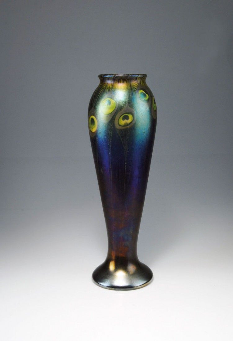 10 Stylish Iridescent Glass Vase 2024 free download iridescent glass vase of tiffany studios new york iridescent favrile peacock glass vase with regard to tiffany studios new york iridescent favrile peacock glass vase beautiful