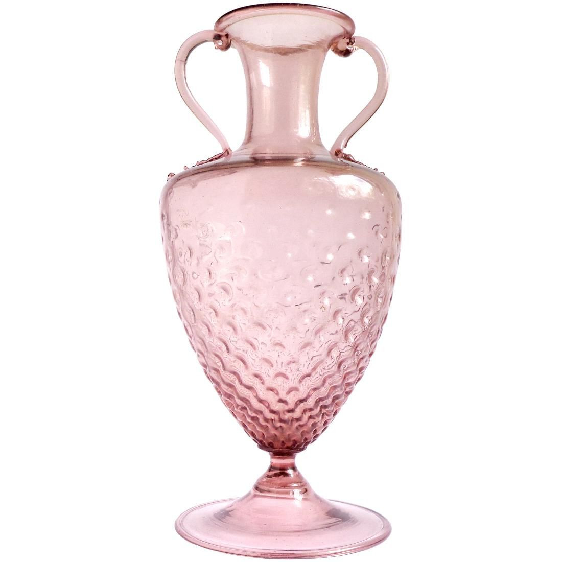 18 Spectacular Italian Blown Glass Vase 2024 free download italian blown glass vase of lot vittorio zecchin capellin venini murano glass vase lot number with lot vittorio zecchin capellin venini murano glass vase lot number 0076 starting