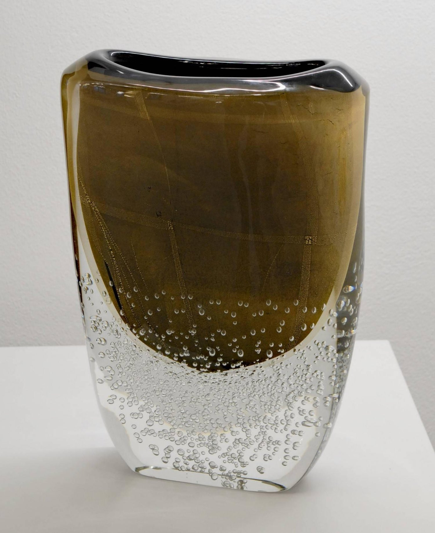 18 Spectacular Italian Blown Glass Vase 2024 free download italian blown glass vase of romano dona tall incalmo black gold vase murano sommerso bubbles for romano dona tall incalmo black gold vase murano sommerso bubbles pulegoso for sale at 1stdibs