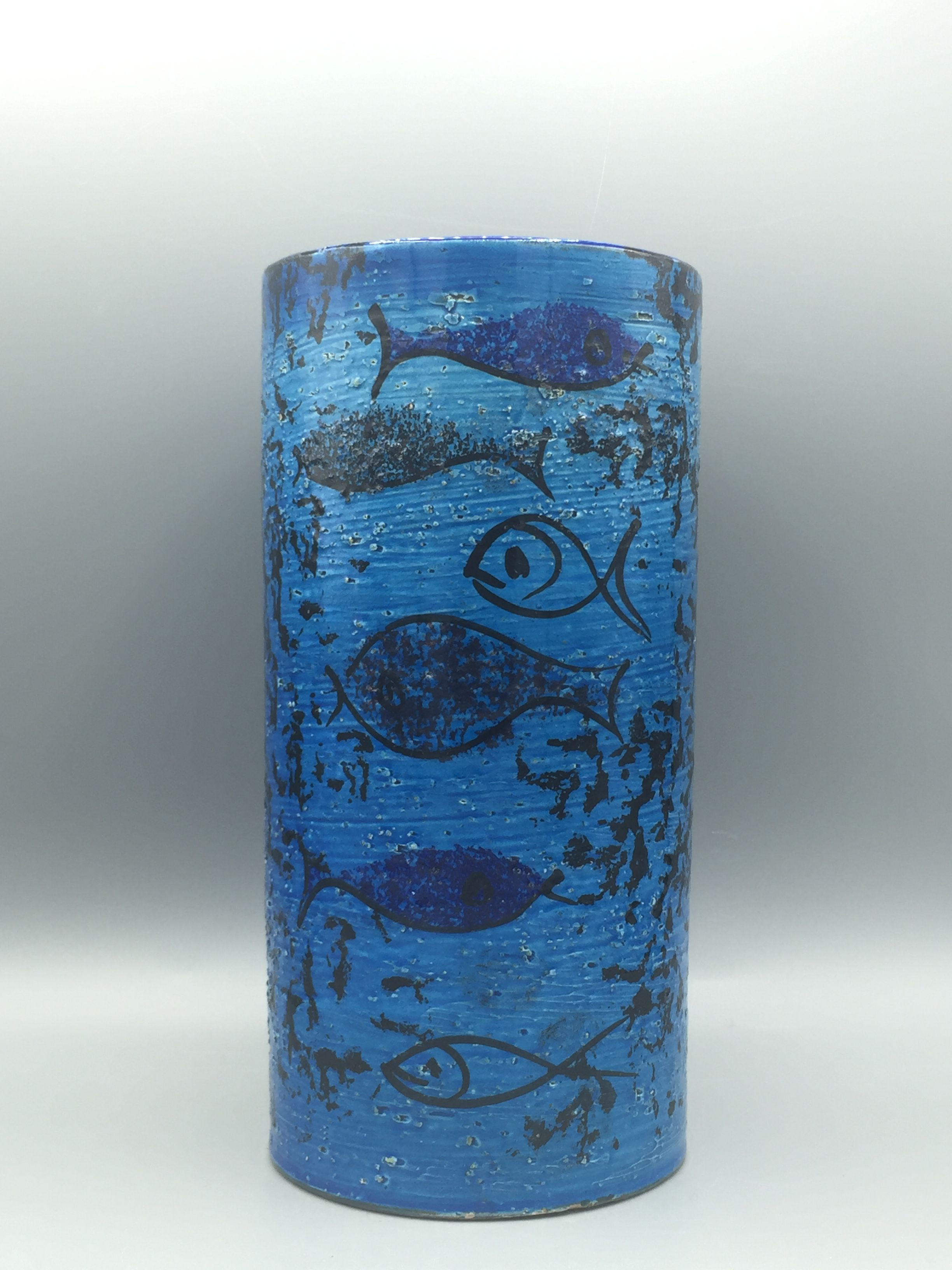 29 Perfect Italian Ceramic Vase 2024 free download italian ceramic vase of bitossi rimini blue fish vase bitossi italian pottery in in bitossi rimini blue fish vase