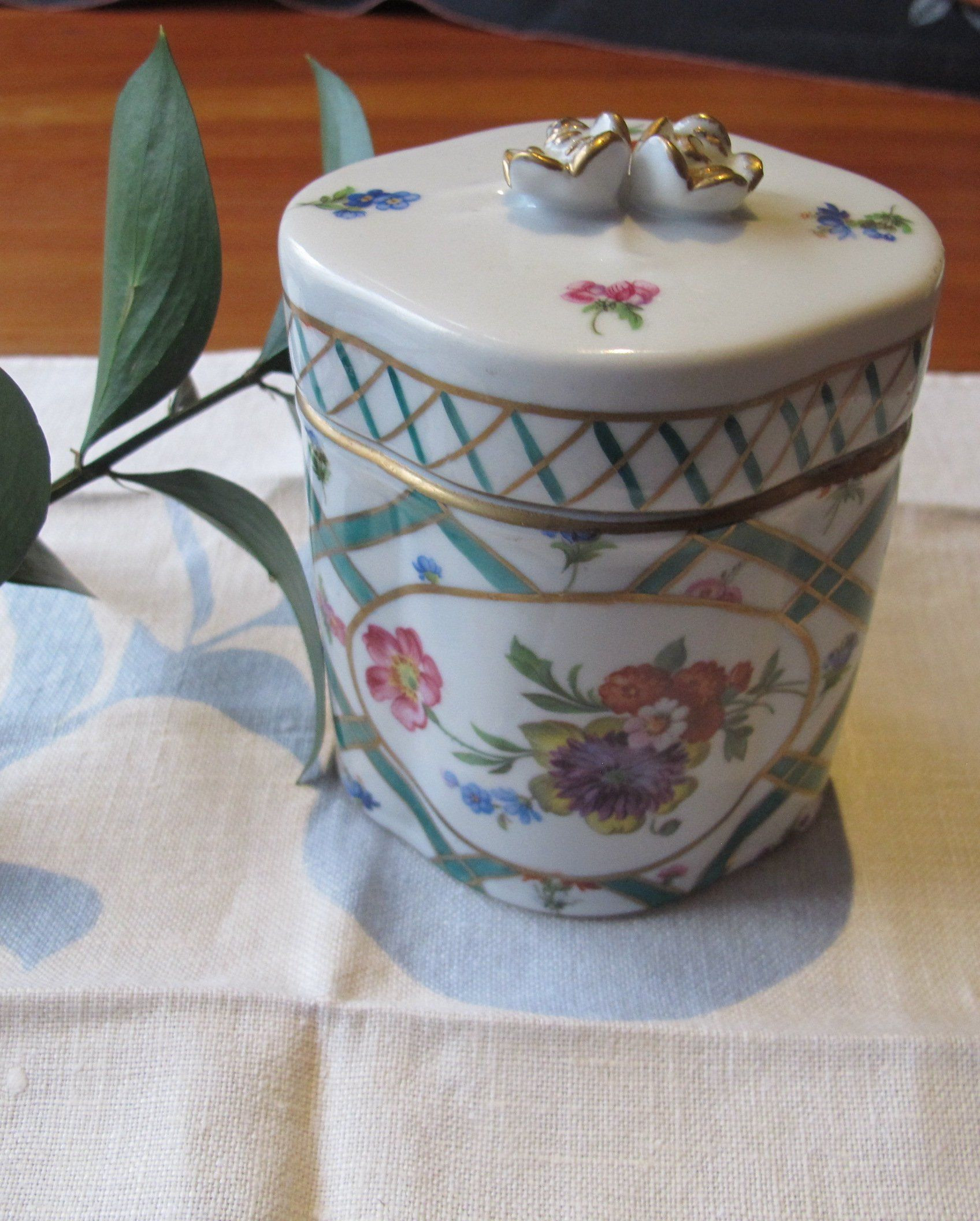 17 Spectacular Italian Hand Painted Vases 2024 free download italian hand painted vases of elios porcelain box lidded floral vintage made in italy hand painted within elios porcelain box lidded floral vintage made in italy hand painted gift by kathlee