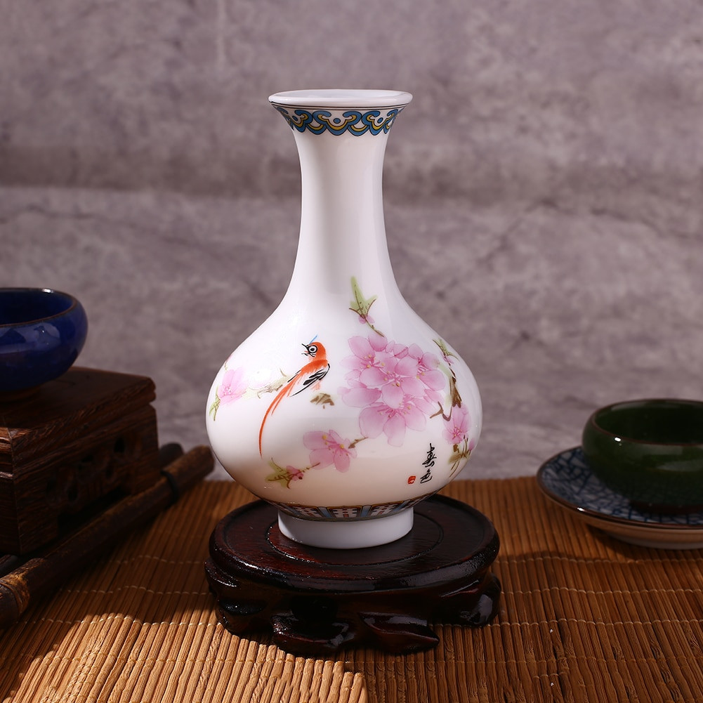 26 Spectacular Italian Pottery Vase 2024 free download italian pottery vase of traditional chinese blue white porcelain ceramic flower vase vintage throughout aeproduct getsubject