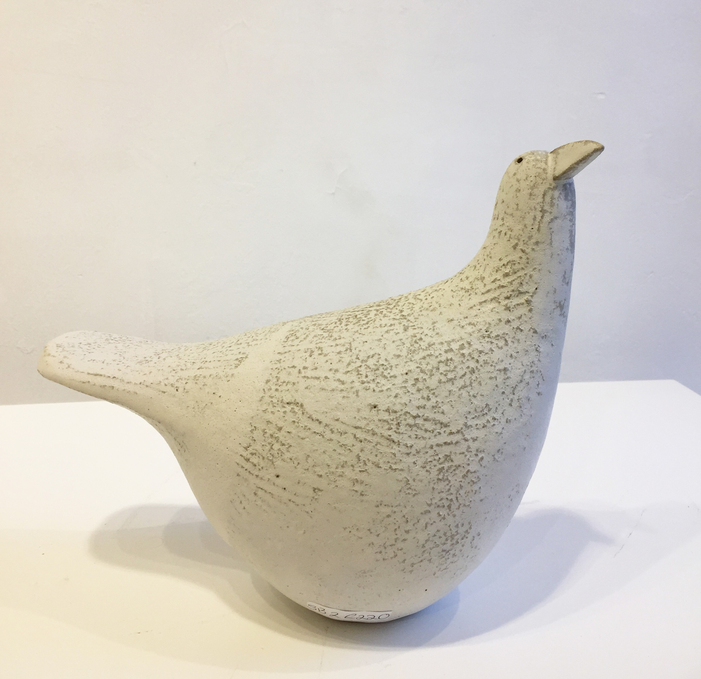 25 Perfect Ivory Ceramic Vase 2024 free download ivory ceramic vase of large snow bird dark markings sarah wiseman gallery with regard to large snow bird dark markings share ceramic sculpture