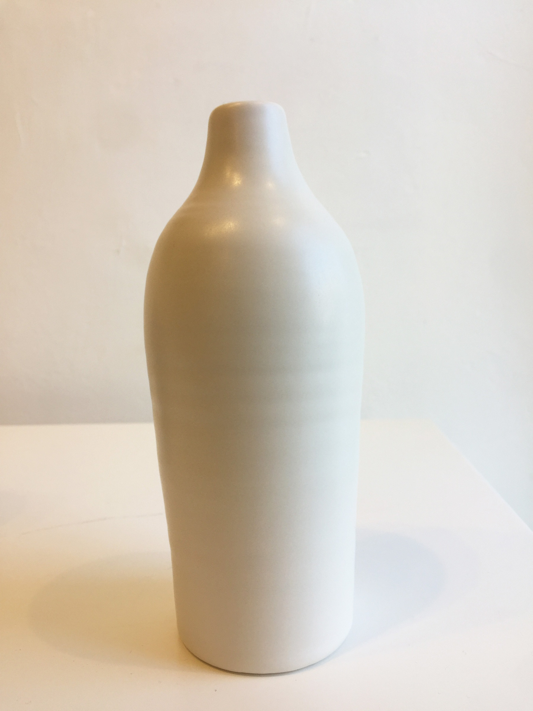 25 Perfect Ivory Ceramic Vase 2024 free download ivory ceramic vase of linda bloomfield medium white bottle sarah wiseman gallery with medium white bottle