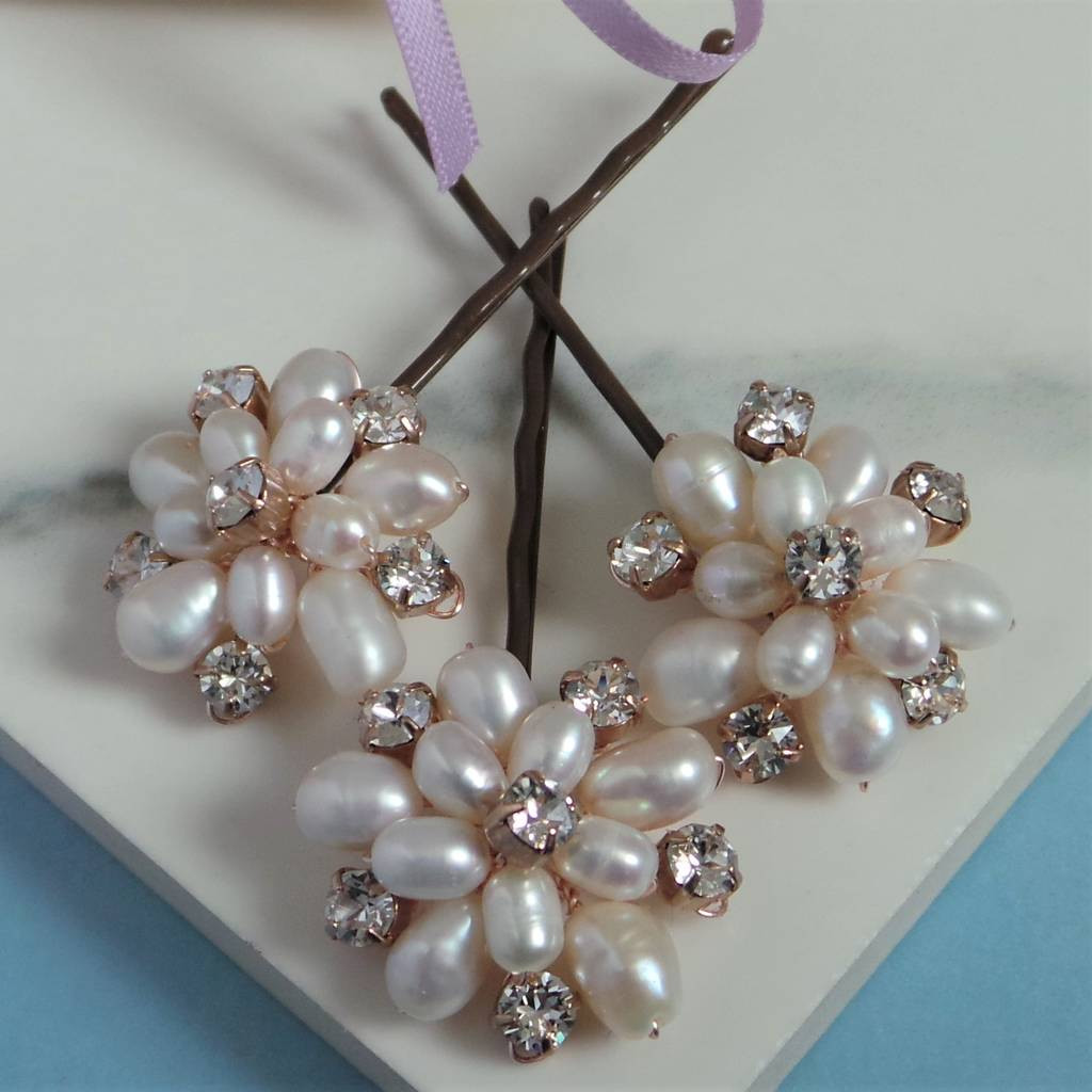 16 Lovely Ivory Pearl Vase Fillers 2024 free download ivory pearl vase fillers of emily pearl flower rose gold bridal hair pins by jewellery made by for emily pearl flower rose gold bridal hair pins