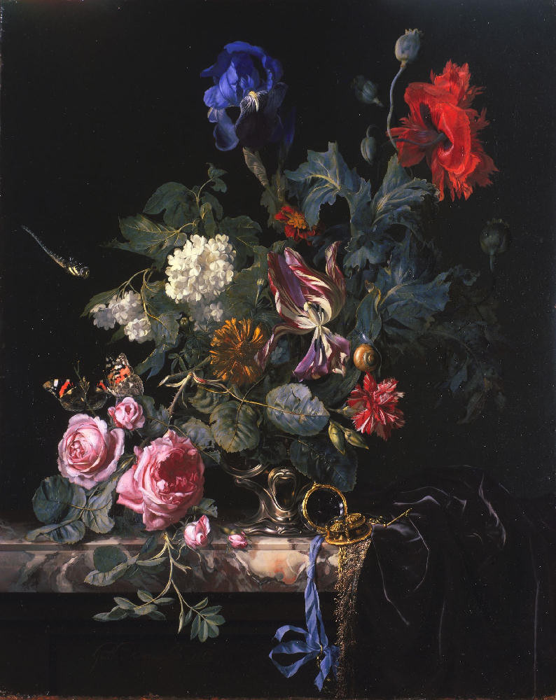 29 Perfect Jan Davidsz De Heem Vase Of Flowers 2024 free download jan davidsz de heem vase of flowers of elements and principles of art watercolor journal intended for willem van aelst flowers in a silver vase 1663