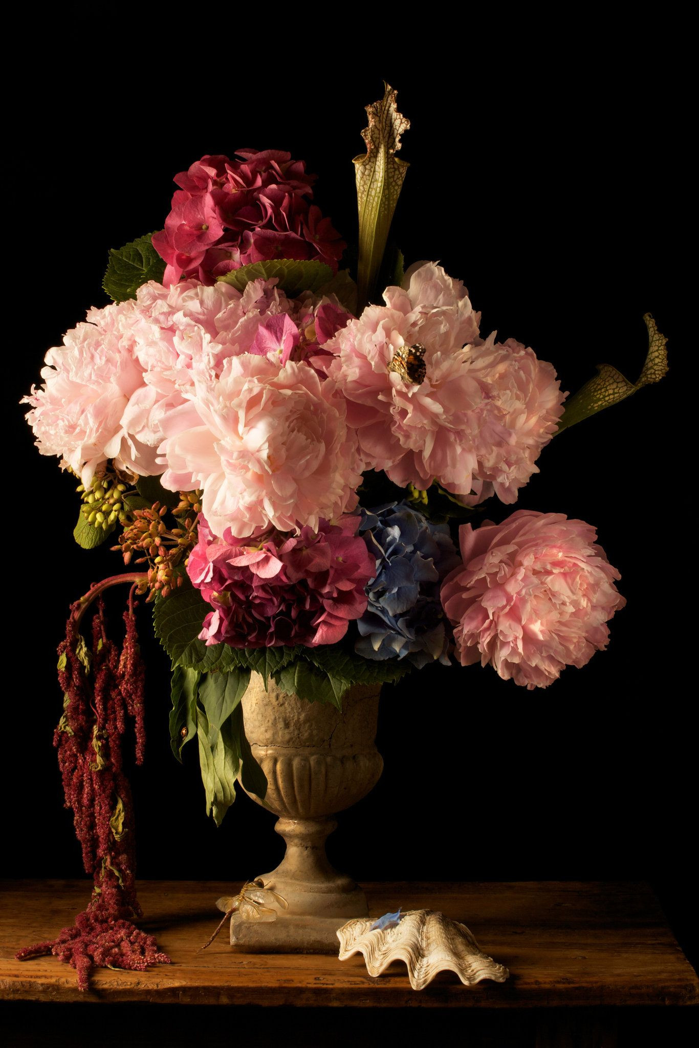 29 Perfect Jan Davidsz De Heem Vase Of Flowers 2024 free download jan davidsz de heem vase of flowers of the colors and mood remind me of a dutch vanitas painting intended for paulette tavorminas seizing beauty