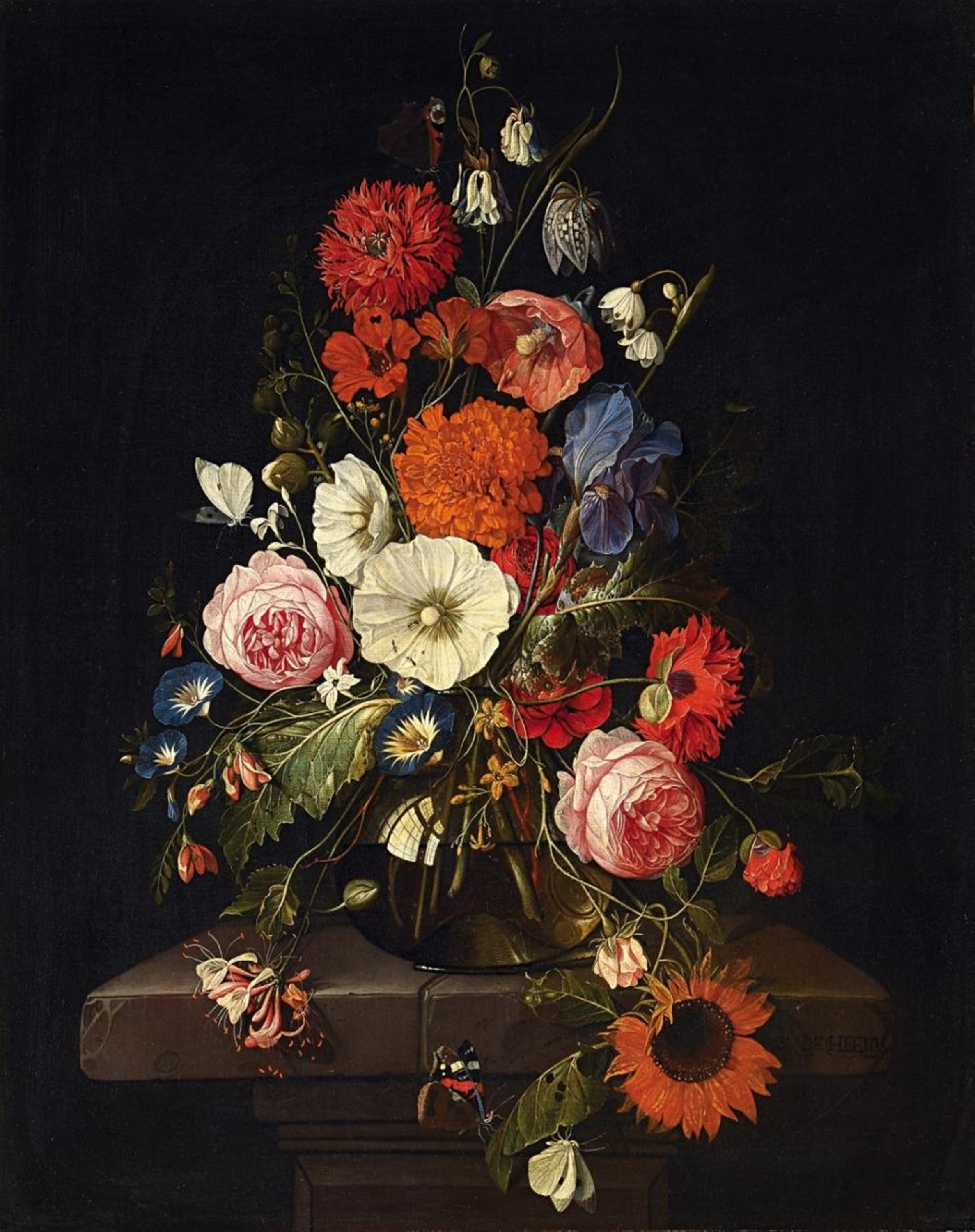 29 Perfect Jan Davidsz De Heem Vase Of Flowers 2024 free download jan davidsz de heem vase of flowers of vase of flowers painting jon davidsz deheem categorystill life with regard to vase of flowers painting jon davidsz deheem download