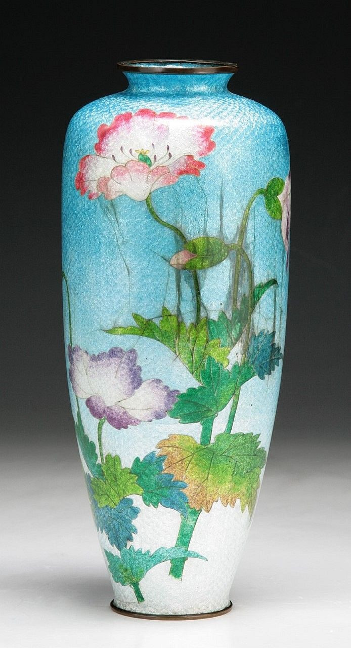 14 Popular Japanese Cloisonne Vase Value 2024 free download japanese cloisonne vase value of a japanese antique silver ando cloisonne vase dimensions h 9 3 4 in a japanese antique silver ando cloisonne vase dimensions h 9 3 4