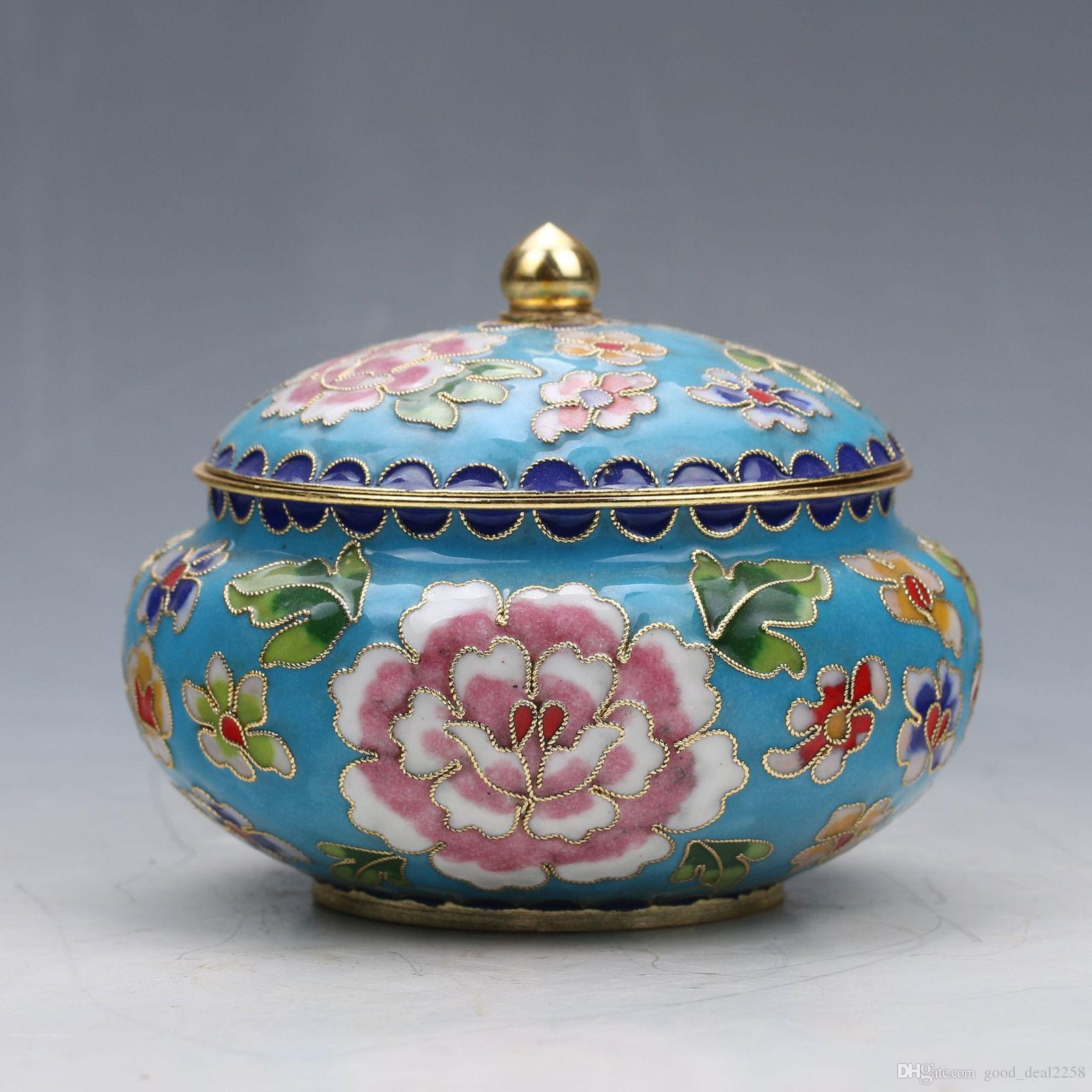 14 Popular Japanese Cloisonne Vase Value 2024 free download japanese cloisonne vase value of chinese collectable copper cloisonne handwork poeny pattern pots inside chinese collectable copper cloisonne handwork poeny pattern pots