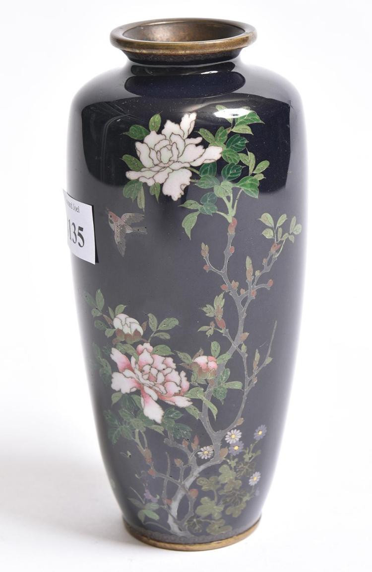 14 Popular Japanese Cloisonne Vase Value 2024 free download japanese cloisonne vase value of cloisonne vases from meji period regarding h3018 l119491309