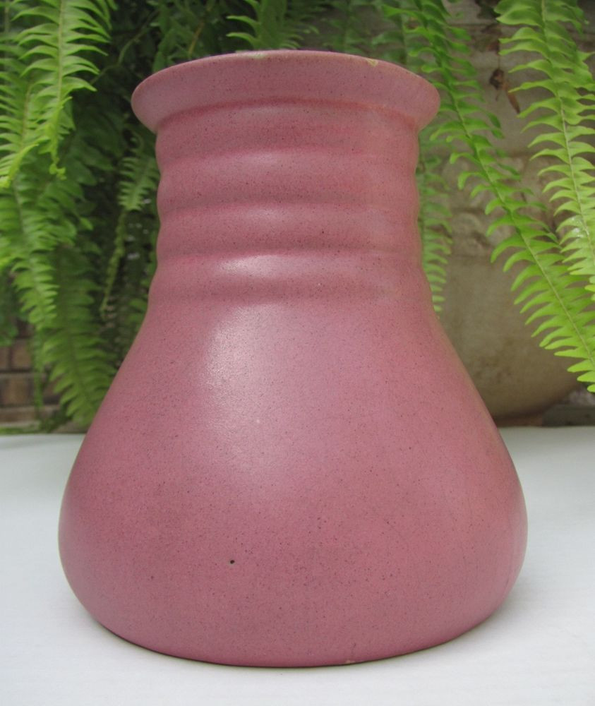 24 Stylish Japanese Vase Shapes 2024 free download japanese vase shapes of selden bybee 1920s pink ribbed neck vase shape 543 american art regarding selden bybee 1920s pink ribbed neck vase shape 543 american art pottery