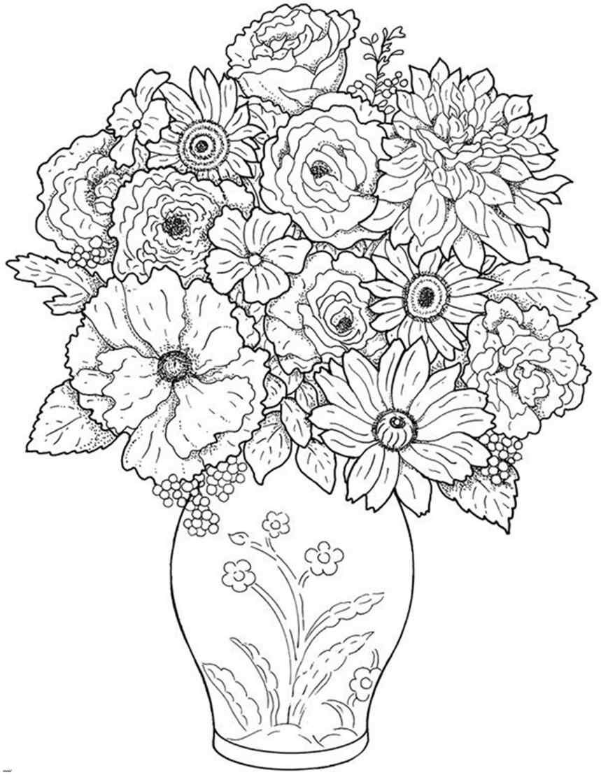 26 Recommended Jeep Flower Vase 2024 free download jeep flower vase of lovely black and white wreath wreath with regard to cool vases flower vase coloring page pages flowers in a top i 0d design white