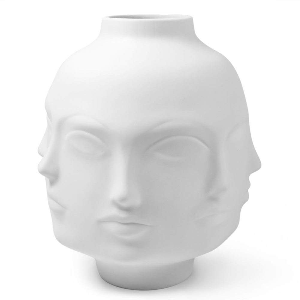 20 Amazing Jonathan Adler I Scream Vase 2024 free download jonathan adler i scream vase of amazon com jonathan adler muse vase dora maar giant white within amazon com jonathan adler muse vase dora maar giant white home kitchen