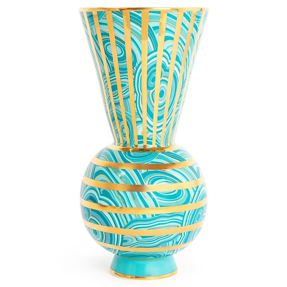 20 Amazing Jonathan Adler I Scream Vase 2024 free download jonathan adler i scream vase of jonathan adler malachite rings vase gold blue pottery vase ceramic with jonathan adler malachite rings vase gold blue pottery vase ceramic glam jonathanadler