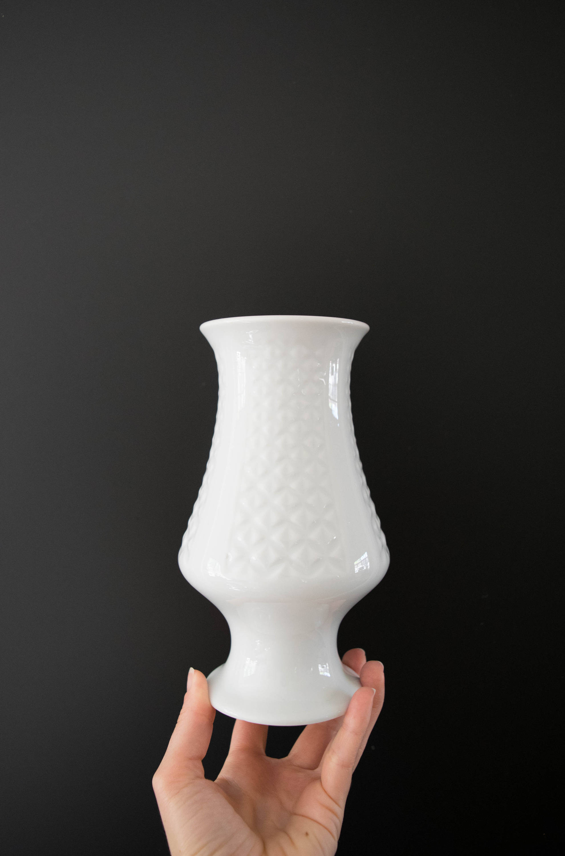 27 Trendy Kaiser Vase West Germany 2024 free download kaiser vase west germany of mid century glazed white porcelain vase bareuther west germany inside mid century glazed white porcelain vase bareuther west germany scandinavian modern home deco