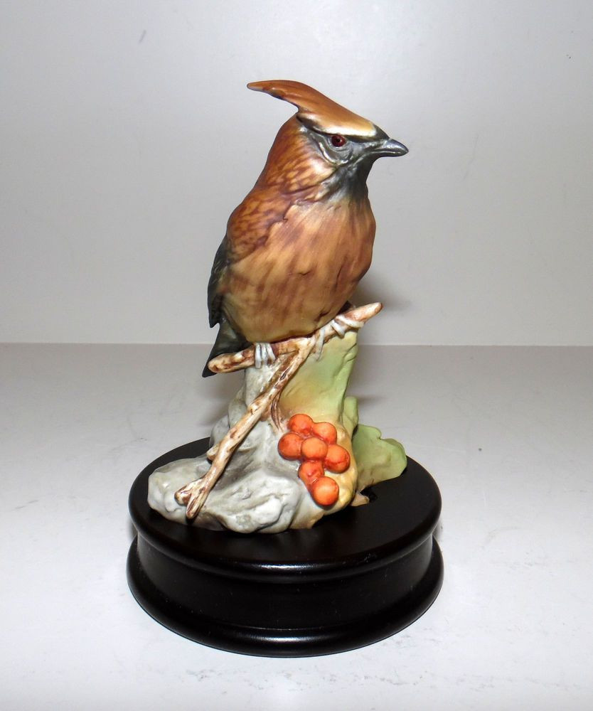 27 Trendy Kaiser Vase West Germany 2024 free download kaiser vase west germany of vintage kaiser porcelain cedar waxwing bird figurine west germany with regard to vintage kaiser porcelain cedar waxwing bird figurine west germany 707 rare