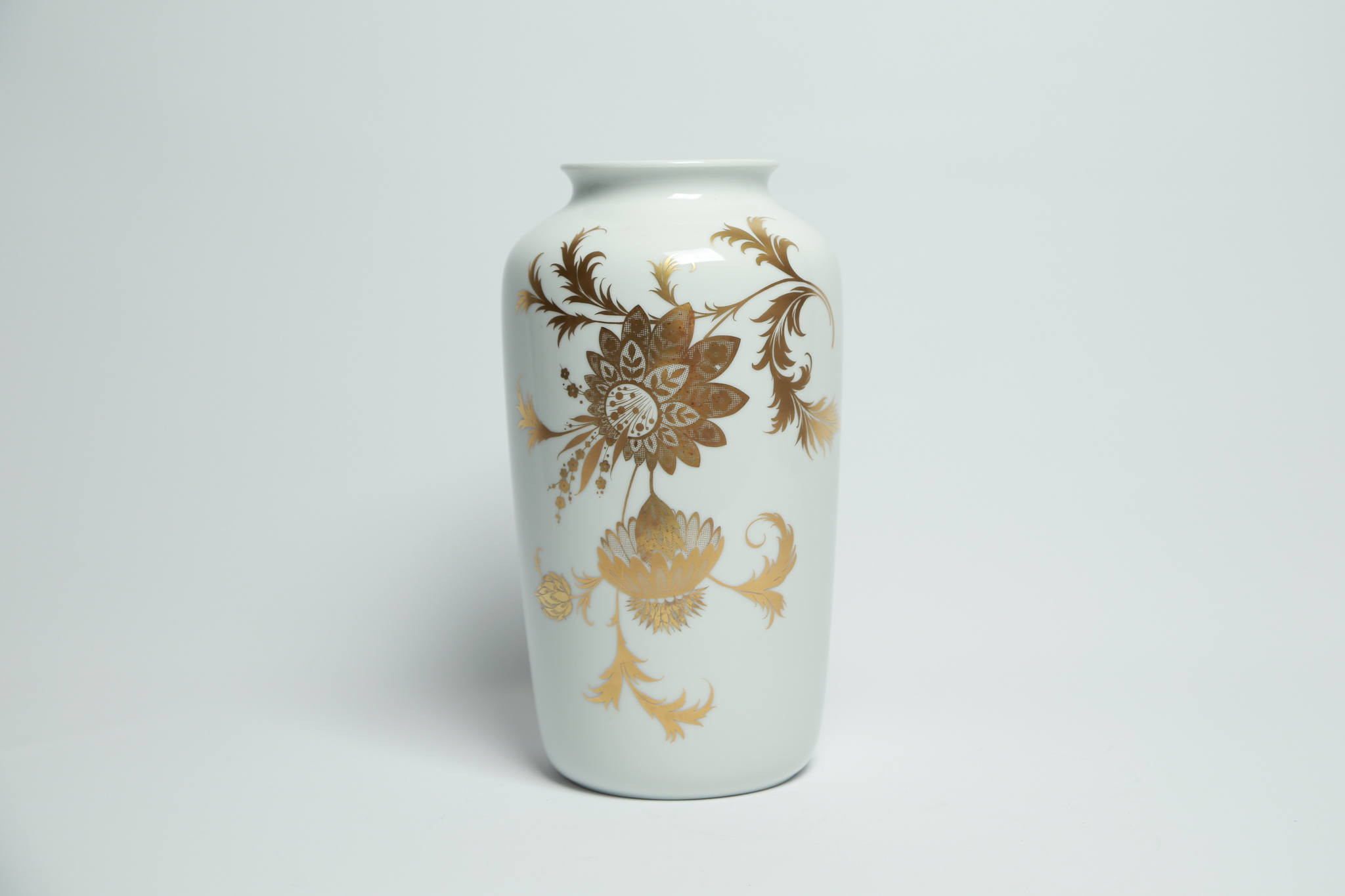 27 Trendy Kaiser Vase West Germany 2024 free download kaiser vase west germany of vintage large glazed white porcelain and gilt gold vase with floral regarding vintage large glazed white porcelain and gilt gold vase with floral design by kaiser