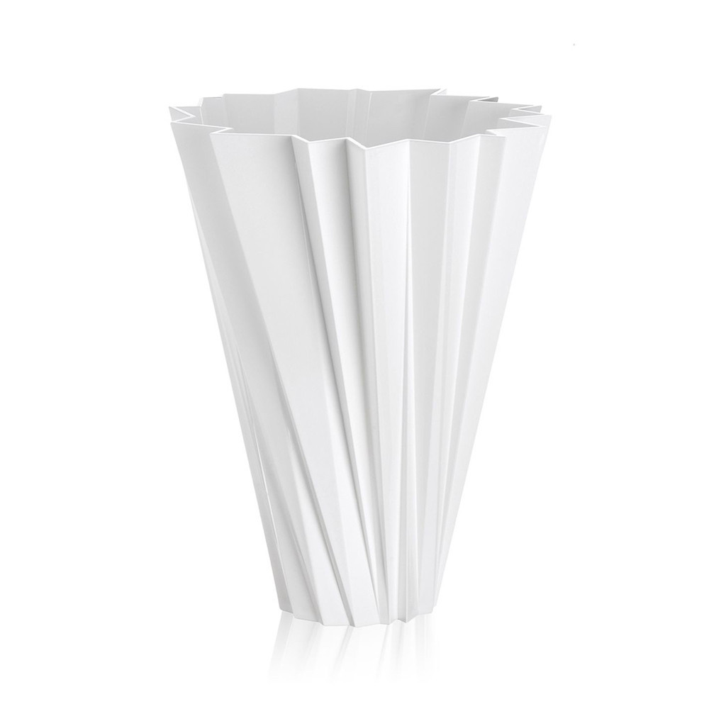 21 Fashionable Kartell Shibuya Vase 2024 free download kartell shibuya vase of buy kartell shanghai vase glossy white amara with next