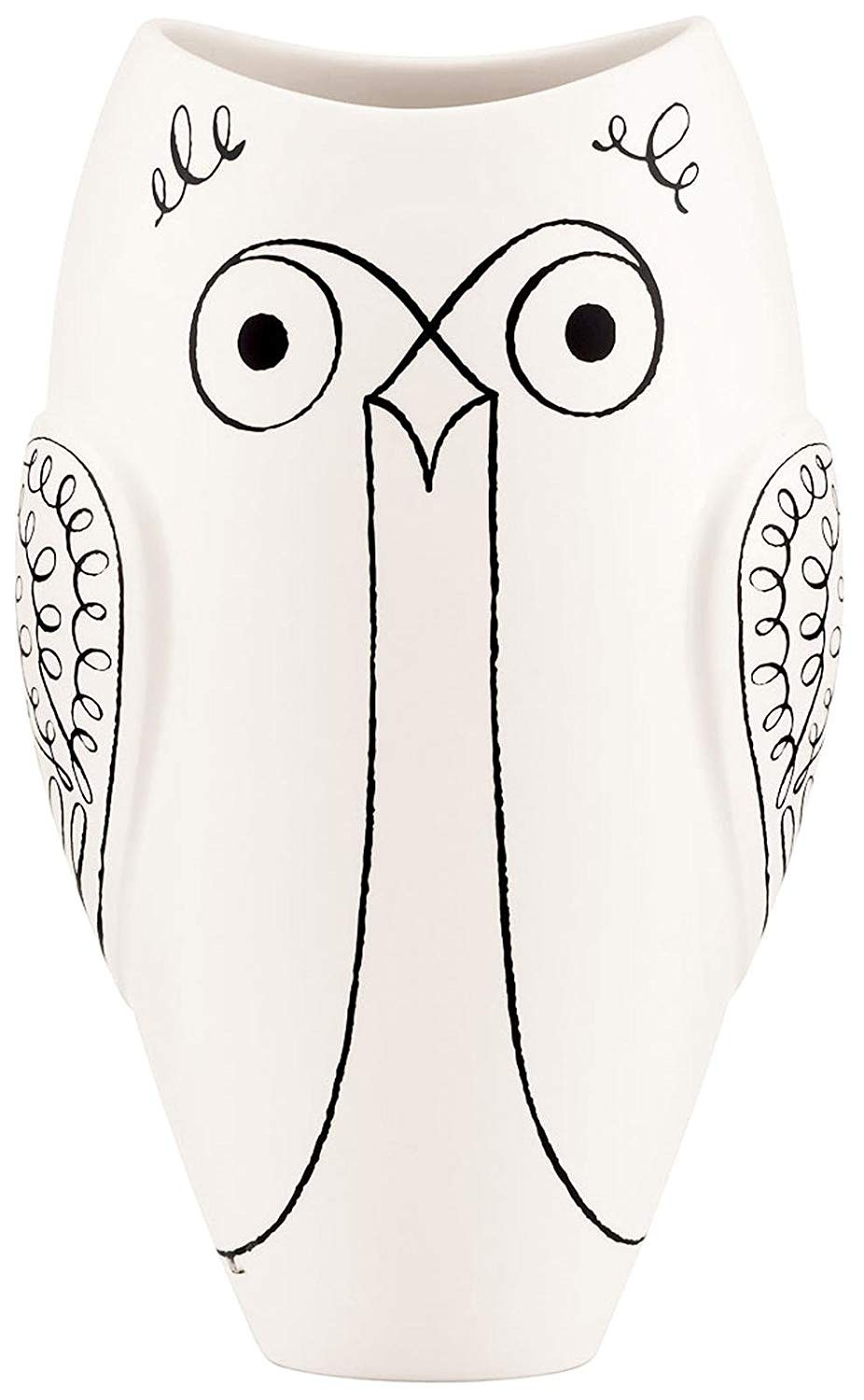 14 Great Kate Spade Lenox Vase 2024 free download kate spade lenox vase of amazon com kate spade new york 8 owl vase by lenox home kitchen regarding 61yqrfowdvl sl1500