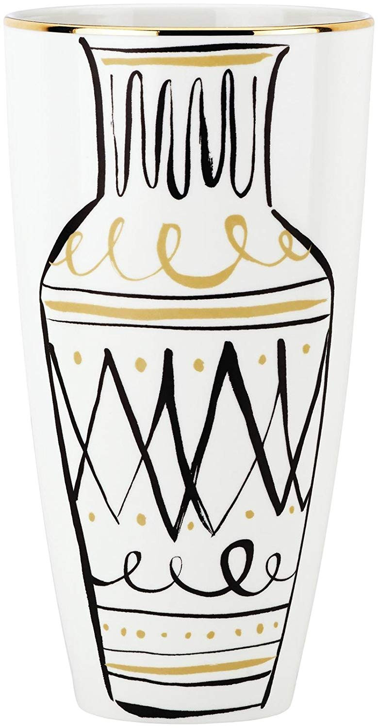 14 Great Kate Spade Lenox Vase 2024 free download kate spade lenox vase of amazon com kate spade new york daisy place chinoiserie vase 9 with amazon com kate spade new york daisy place chinoiserie vase 9 home kitchen