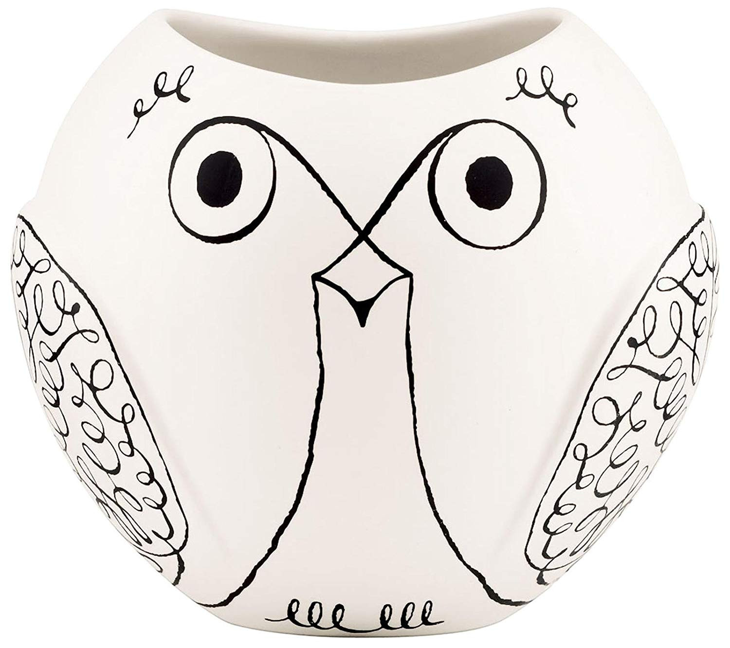 14 Great Kate Spade Lenox Vase 2024 free download kate spade lenox vase of amazon com kate spade new york woodland park owl vase short home in amazon com kate spade new york woodland park owl vase short home kitchen