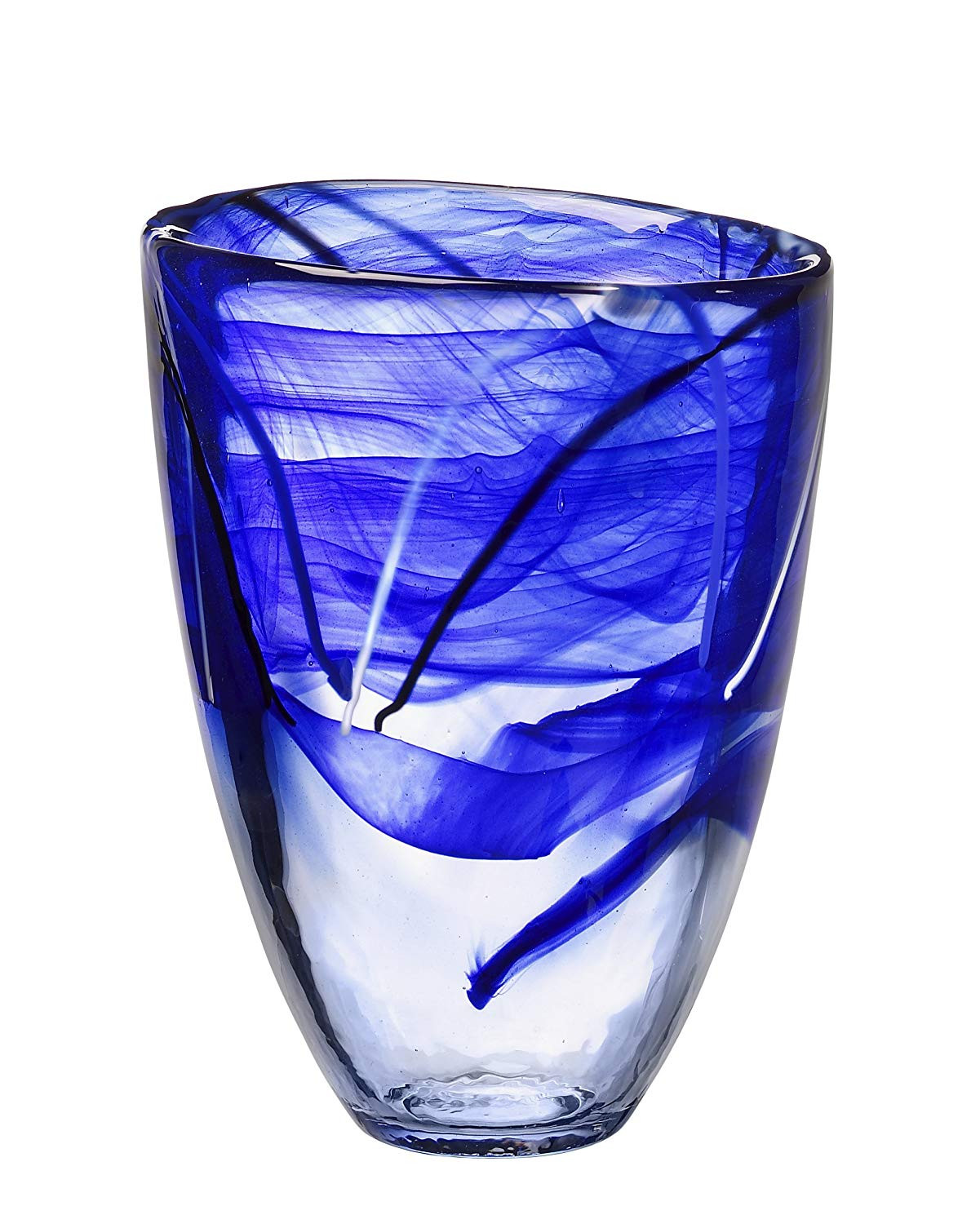 15 Cute Kosta Boda Mirage Vase Green Blue 2024 free download kosta boda mirage vase green blue of amazon com kosta boda contrast vase blue home kitchen within 81qnizusfel sl1500