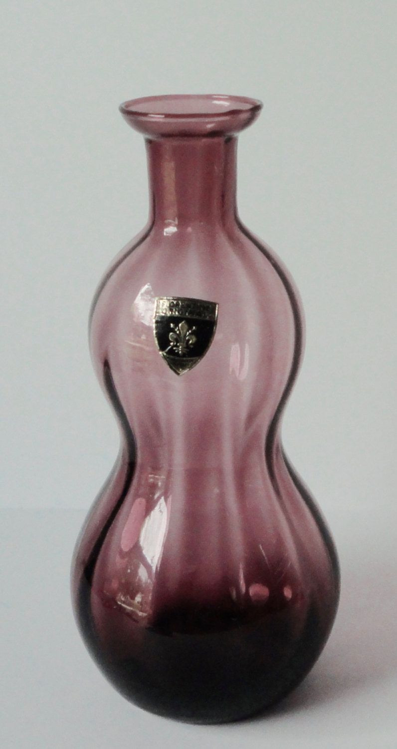 28 Fashionable Kosta Boda Twine Crystal Vase 2024 free download kosta boda twine crystal vase of vintage florentine original amethyst glass decanter made in italy with vintage florentine original amethyst glass decanter made in italy by cosasraras on ets