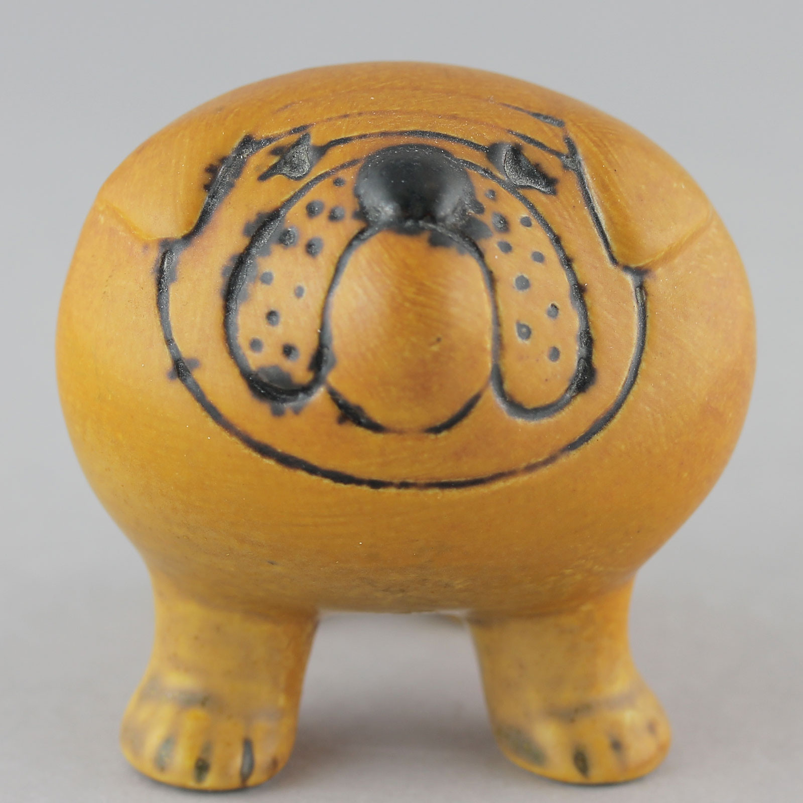 11 Perfect Kosta Boda Vase orange 2024 free download kosta boda vase orange of lisa larson kennel 1972 tough bulldog mini regarding 155472334 origpic 5c4031